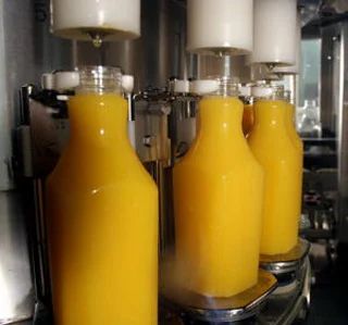Semi Automatic Liquid Filling Machine