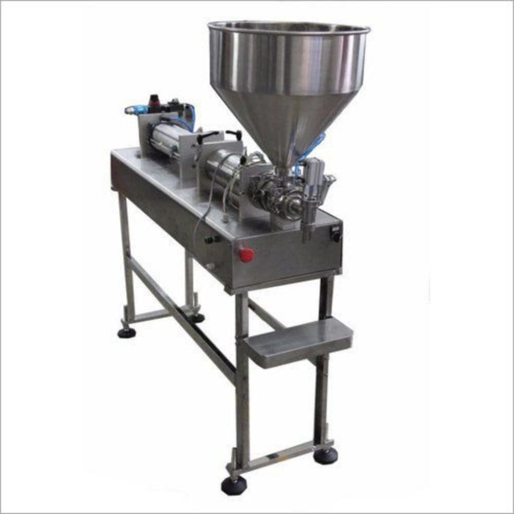 Yogurt Manufacturing Machine
