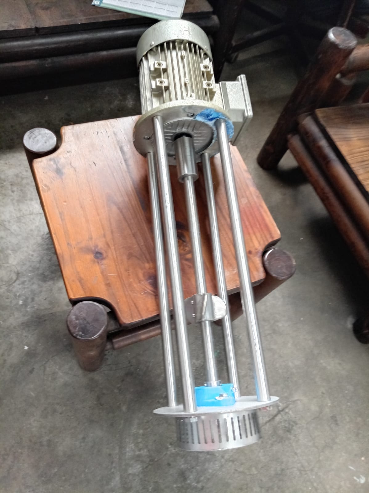 Yogurt Manufacturing Machine