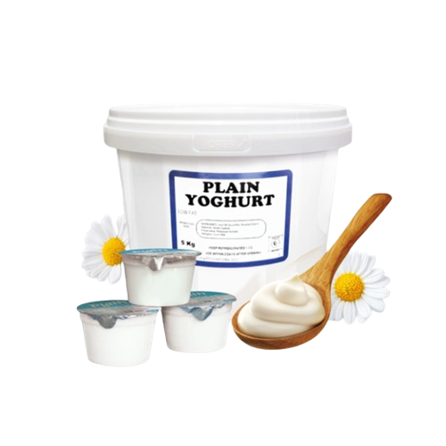Yogurt Manufacturing Machine