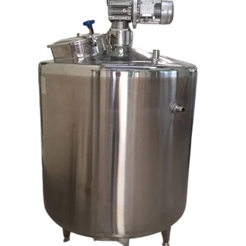Yogurt Manufacturing Machine