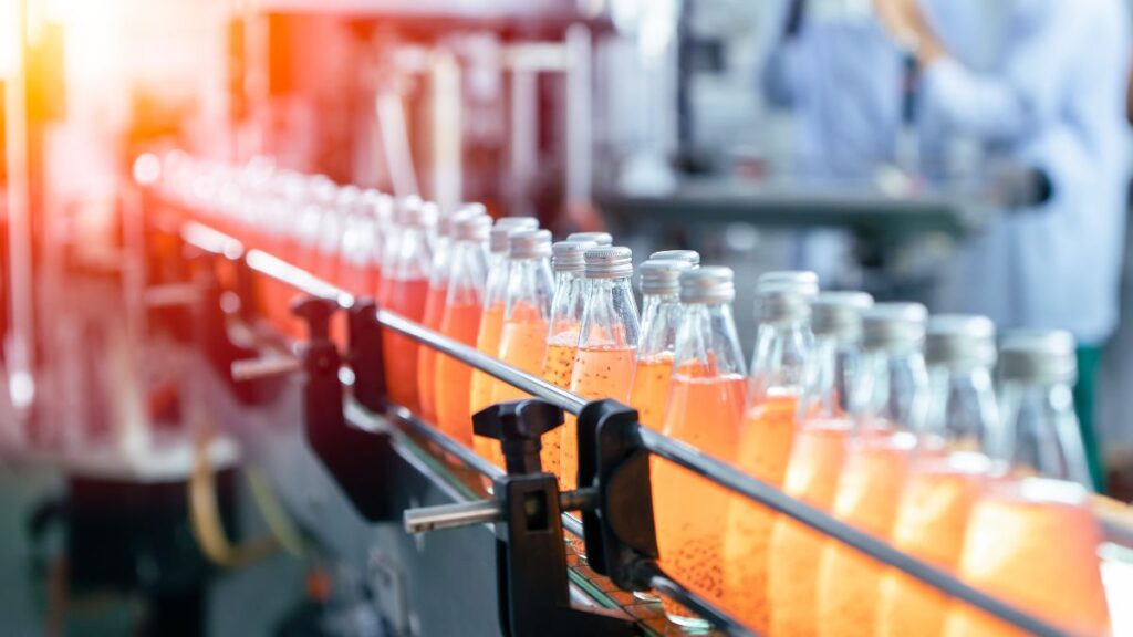 Best Filling Machines for Small-Scale Juice Production in South Africa