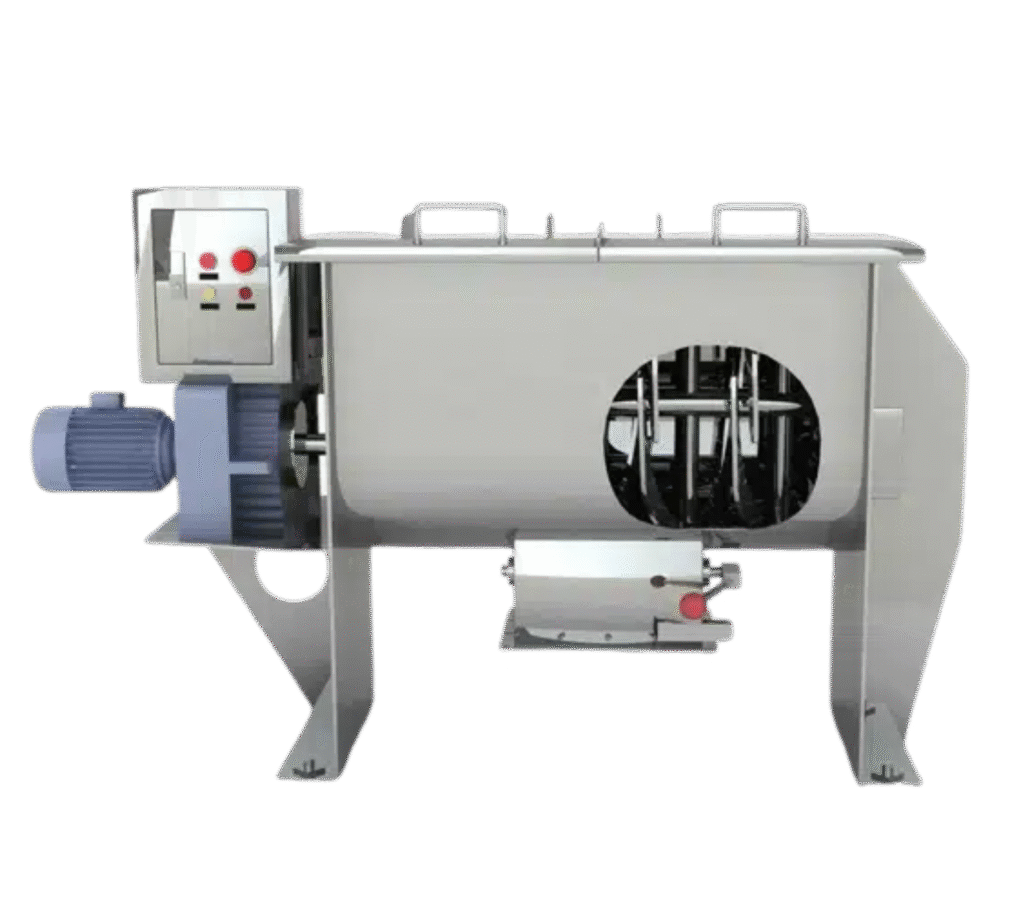 Food Packaging And Mabnufacturing Machinery Supplier Gauteng