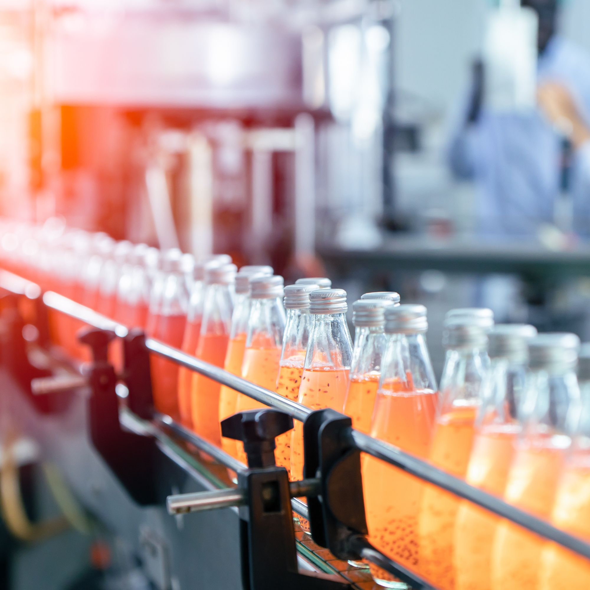 Fruit Pulper Machinery