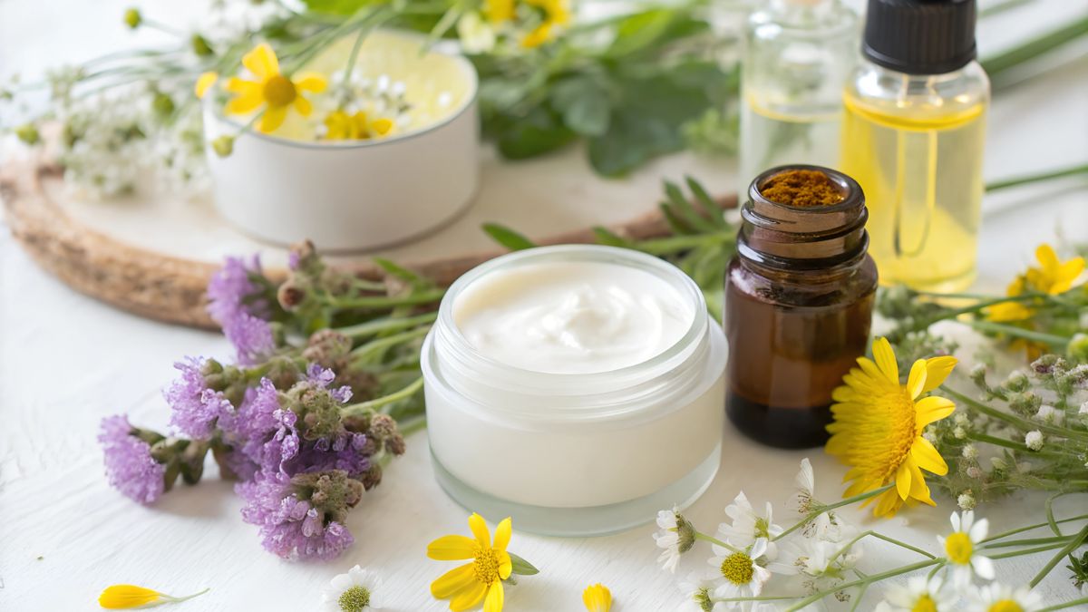 How to Start a Skincare Product Business with Affordable Machinery in South Africa