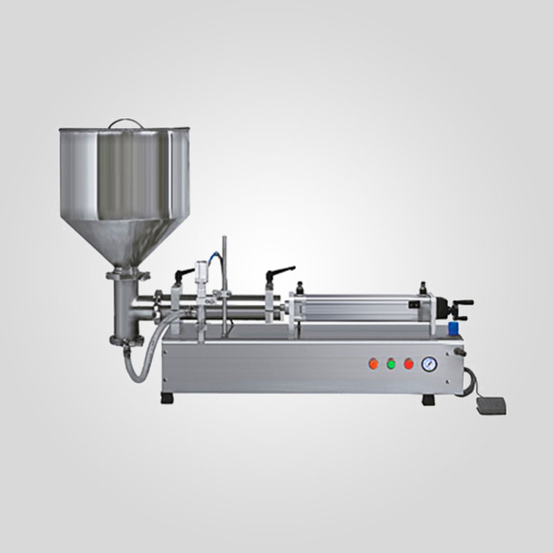 filling machines