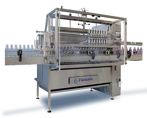 liquid filling machine