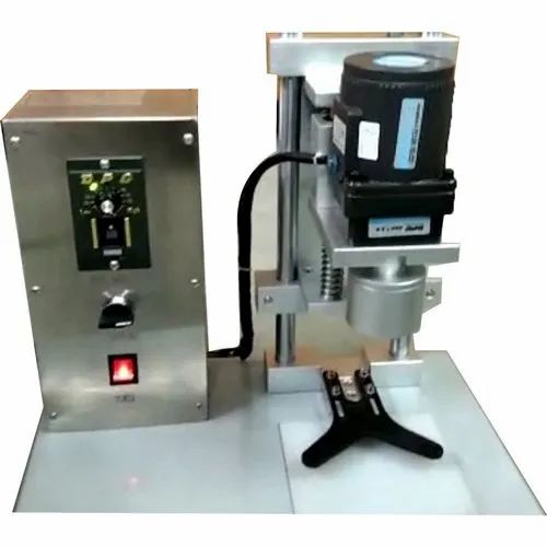 Bottle Capping Machine: Efficient Sealing Solutions for Modern Packaging