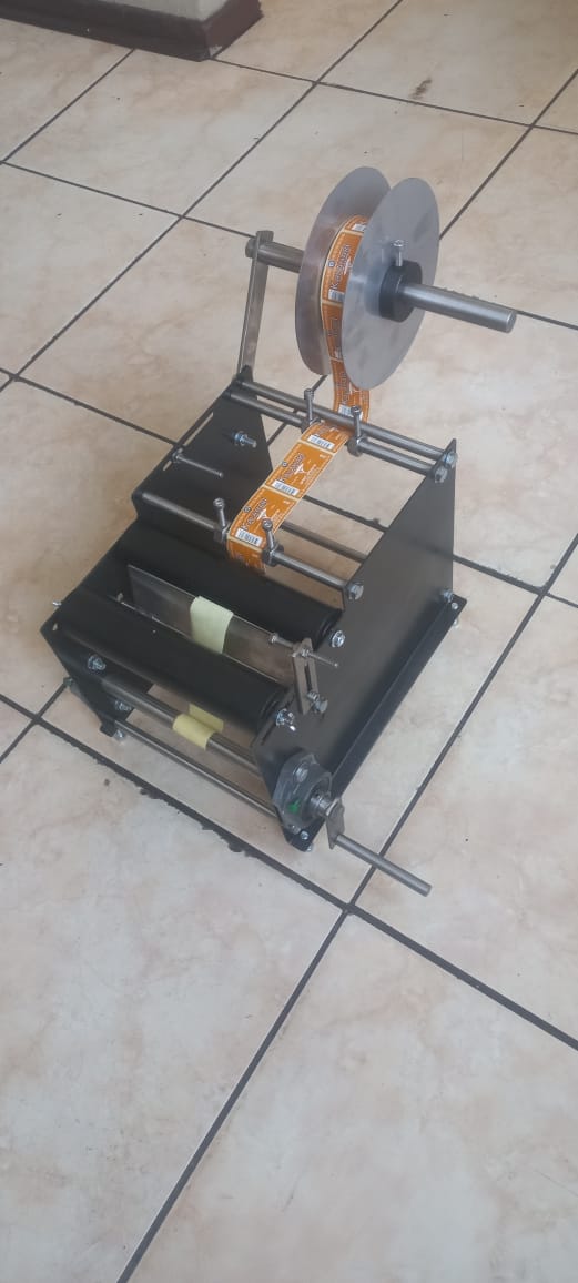 Precision Labeling Applicator Machinery for Every Industry