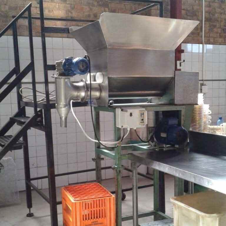 Mango Atchar Filling Machinery – Reliable Equipment for Your Food Business