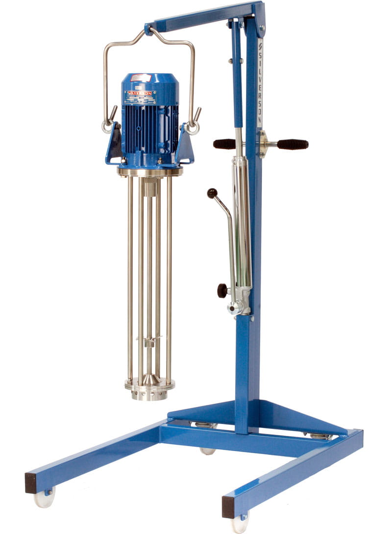 High Shear Mixer for Sale South Africa – SME Machinery