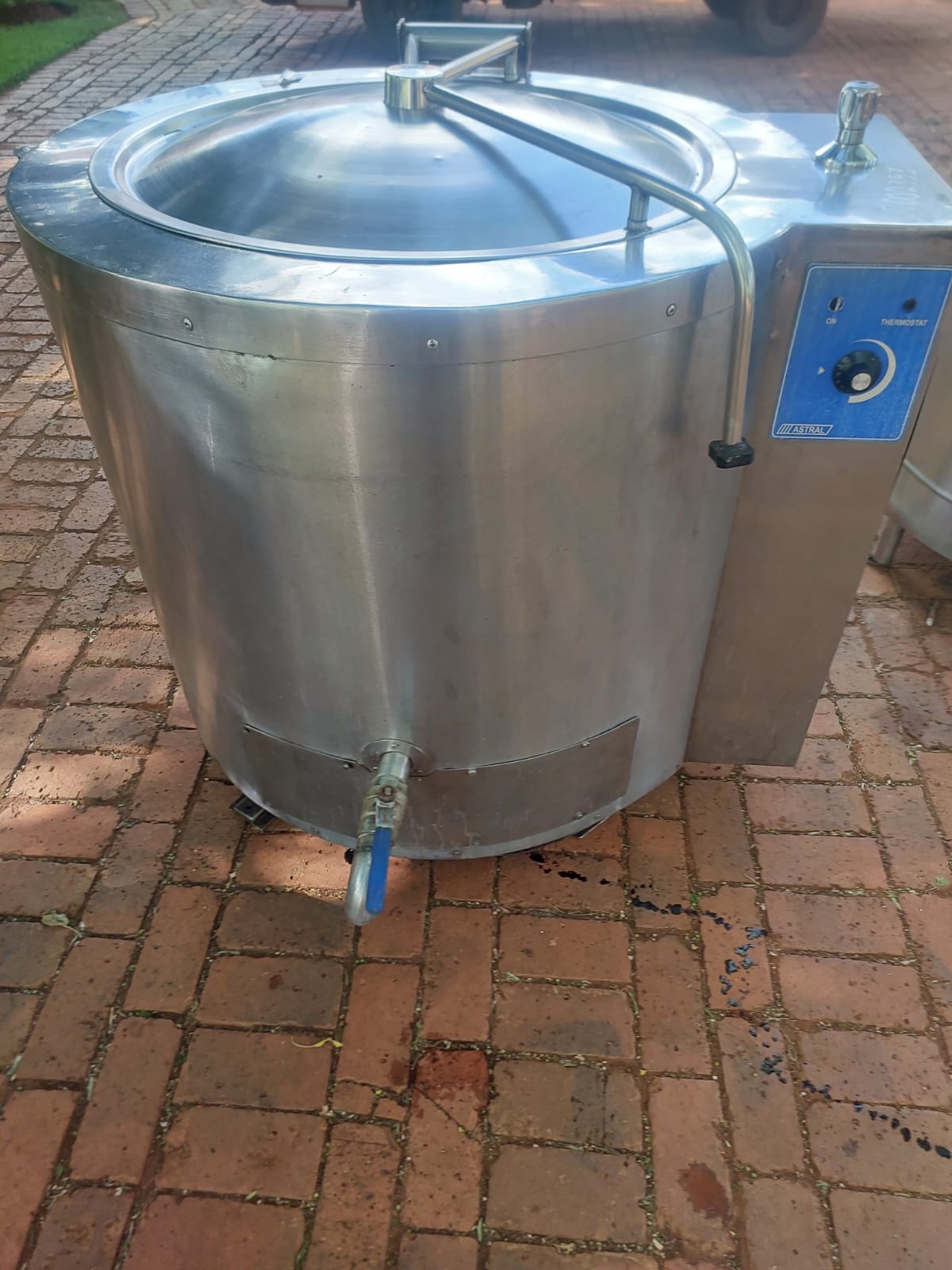 Restaurant Cooking Pot – The Perfect Choice for Professional Kitchens