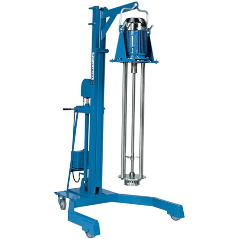 Silverson Mixer for Sale in South Africa – The Ultimate High-Shear Mixing Solution