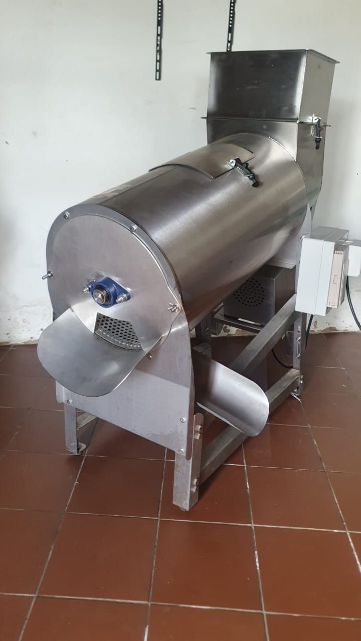 Mango Processing Machine for Sale – Complete Guide to Mango Processing Equipment