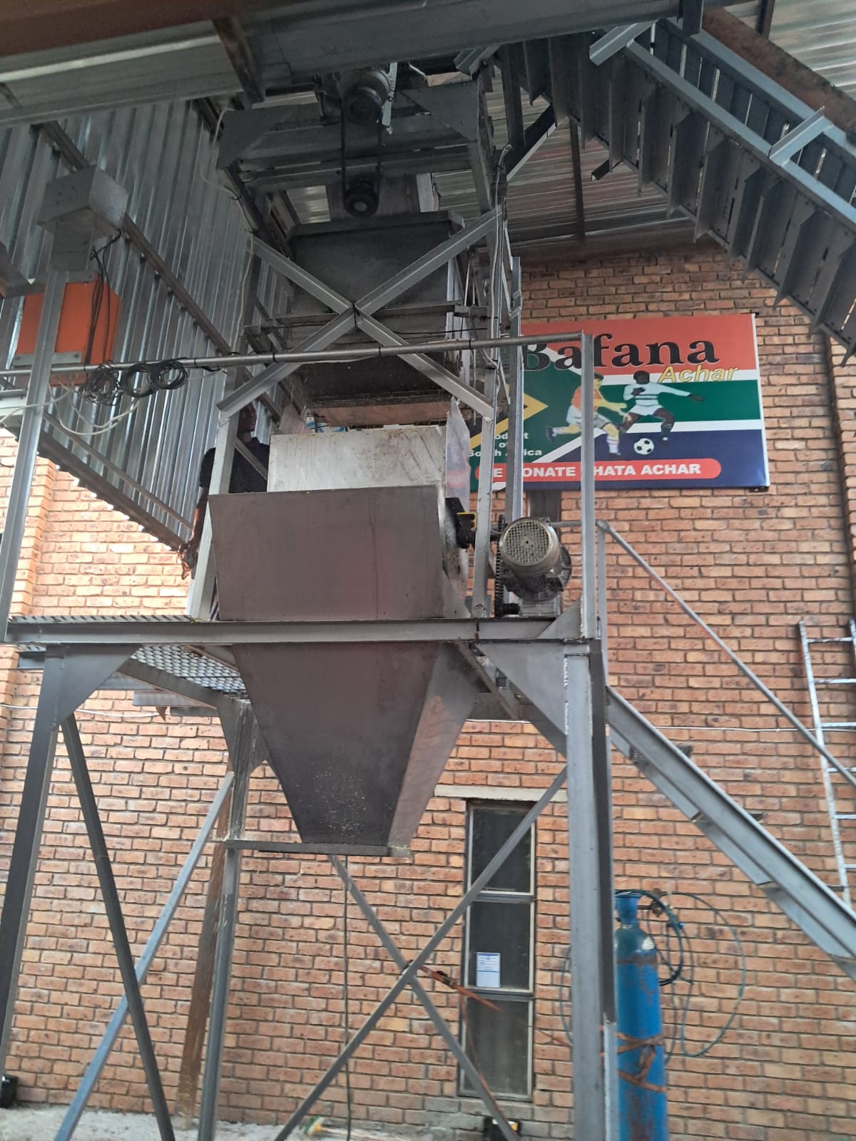 Mango Processing Machine for Sale – Complete Guide to Industrial Mango Processing Equipment