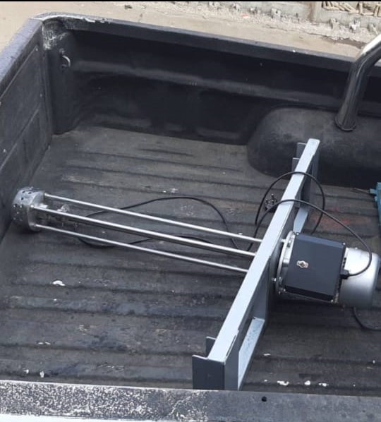 Lab Homogenizer Mixer: Precision Mixing for Research, Testing & Small-Batch Production