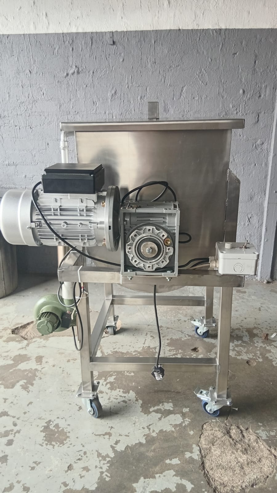 Washing Powder Making Machine for Sale
