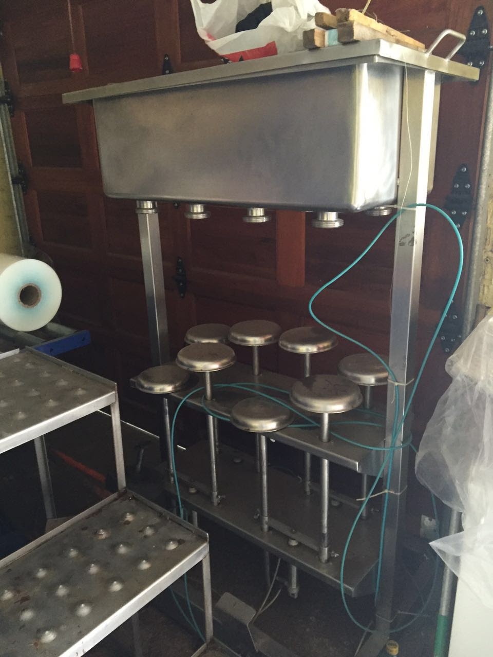 Gravity Filling Machine for Sale – Complete Guide to Liquid Filling Equipment