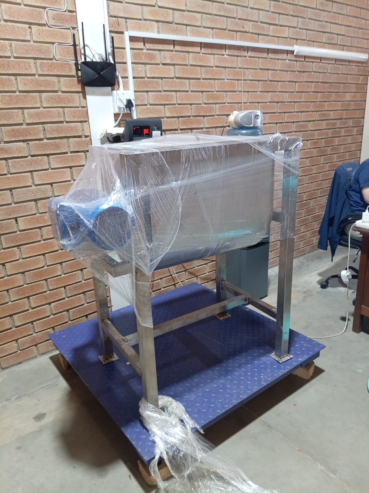 Start a Spice Manufacturing Business with Ribbon Blender – Complete Guide