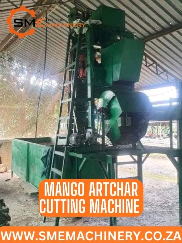 Second Hand Mango Cutting Machine Price in South Africa