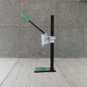 Manual Bottle Capping Machines