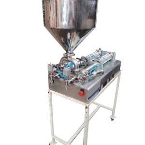 Semi-Automatic Piston Filling Machine for Sale South Africa – SME Machinery